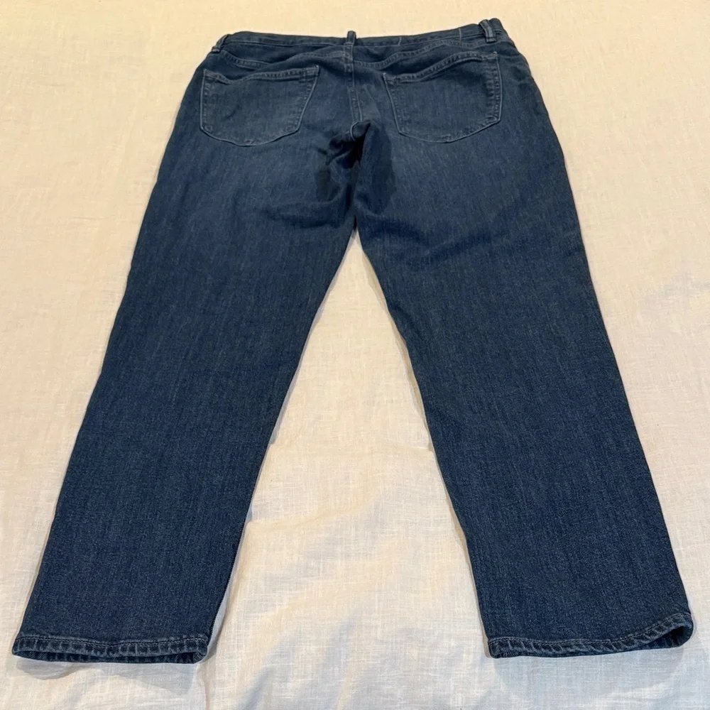 Banana Republic Men’s Jeans – Classic Blue Denim – size 32x32